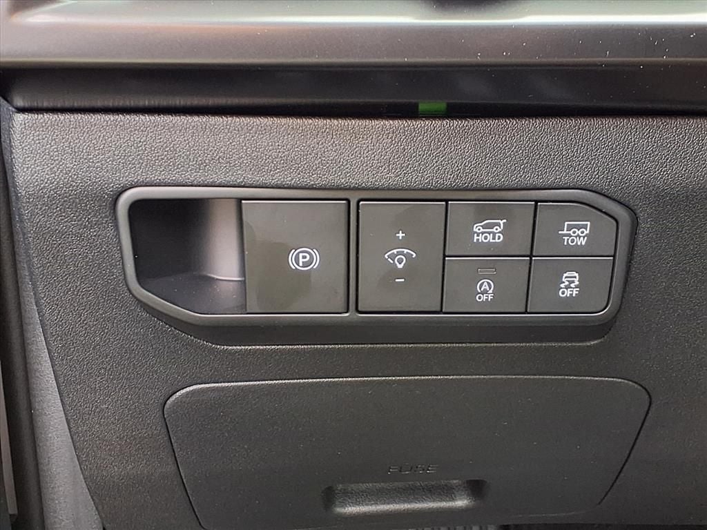 2027 Kia Telluride SX