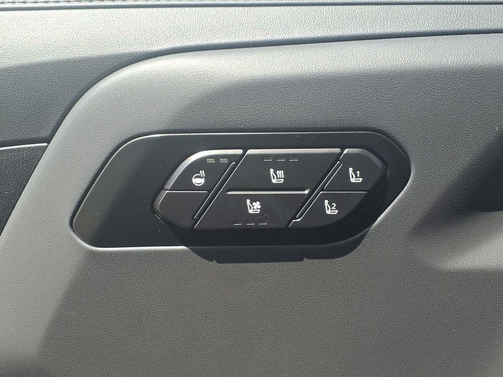 2027 Kia Telluride X-Pro SX