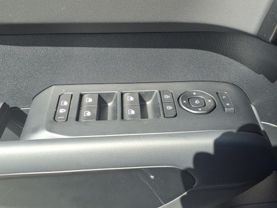 2027 Kia Telluride X-Pro SX