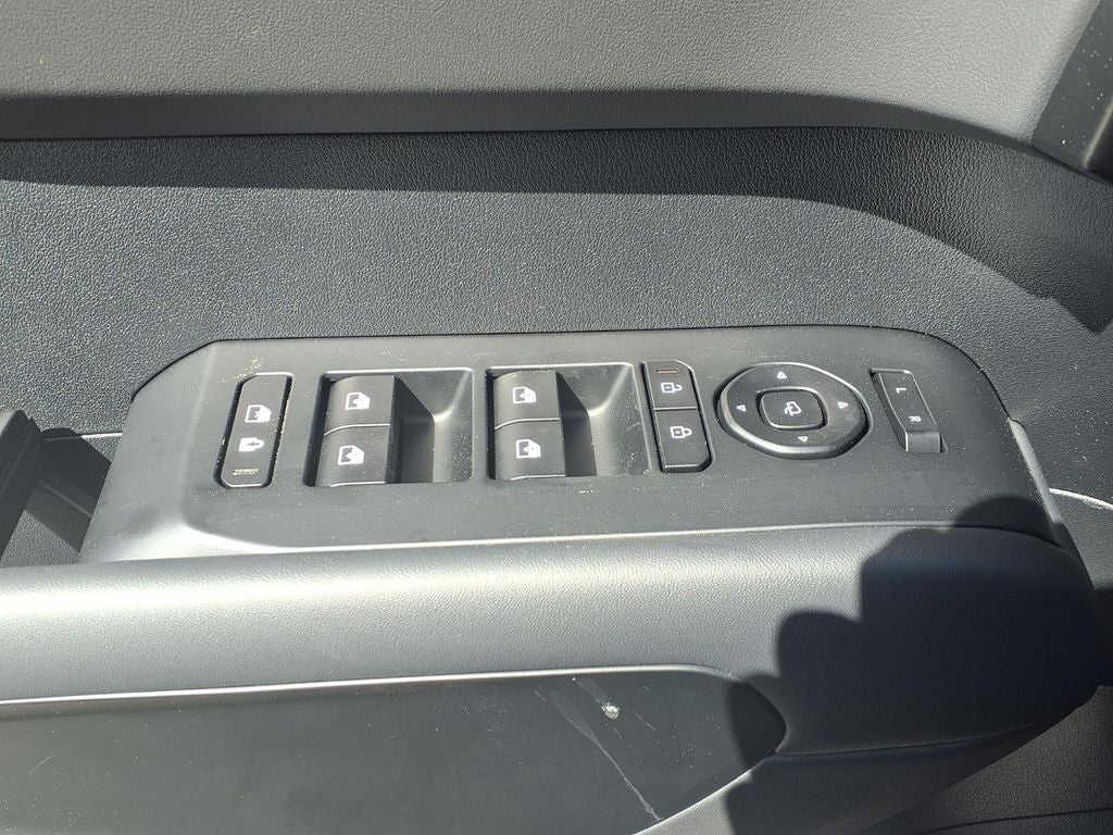 2027 Kia Telluride X-Pro SX