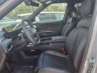 2027 Kia Telluride X-Pro SX