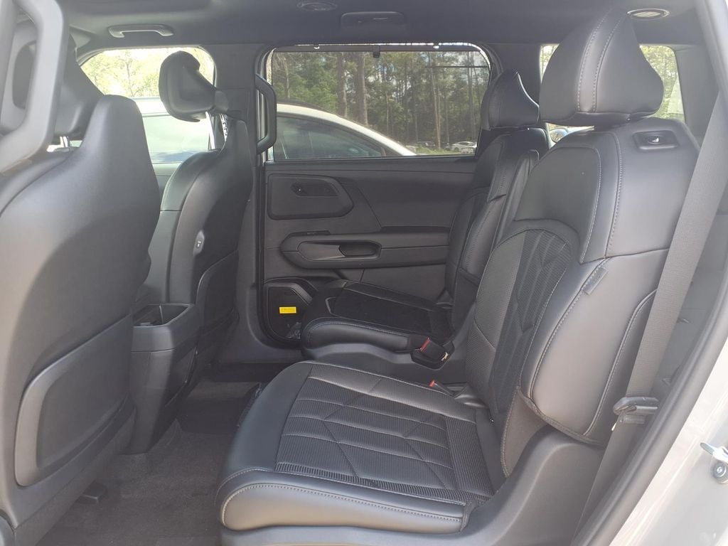 2027 Kia Telluride X-Pro SX