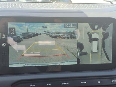 2027 Kia Telluride X-Pro SX