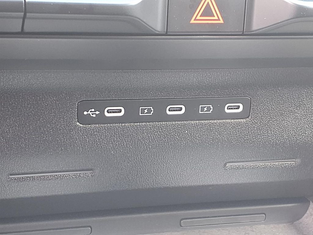 2027 Kia Telluride X-Pro SX