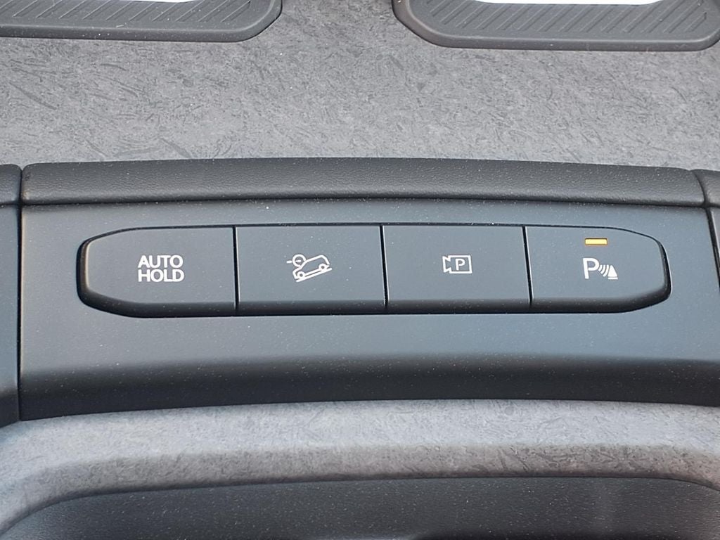 2027 Kia Telluride X-Pro SX