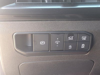 2027 Kia Telluride X-Pro SX