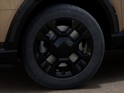 2027 Kia Telluride X-Pro SX
