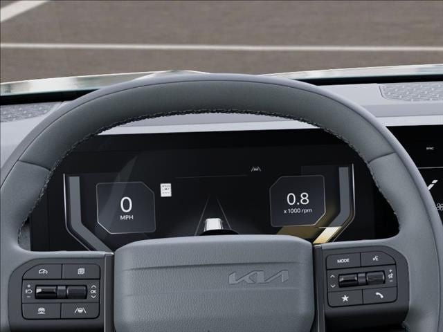 2027 Kia Telluride X-Line SX