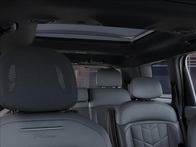 2027 Kia Telluride X-Line SX