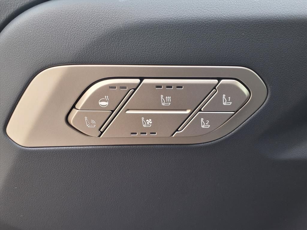 2027 Kia Telluride SX-Prestige