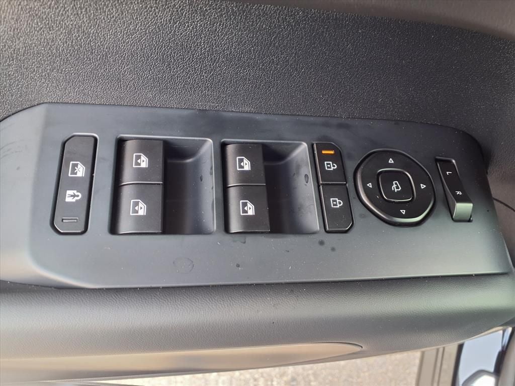 2027 Kia Telluride SX-Prestige