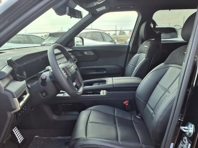 2027 Kia Telluride SX-Prestige