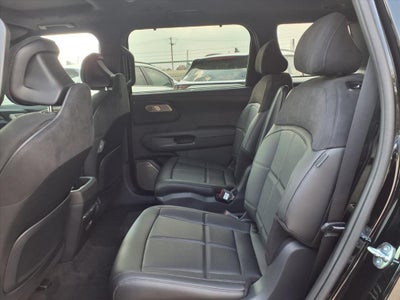 2027 Kia Telluride SX-Prestige