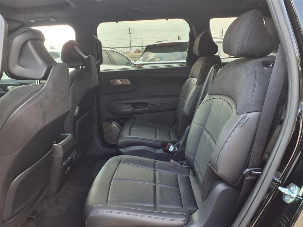 2027 Kia Telluride SX-Prestige