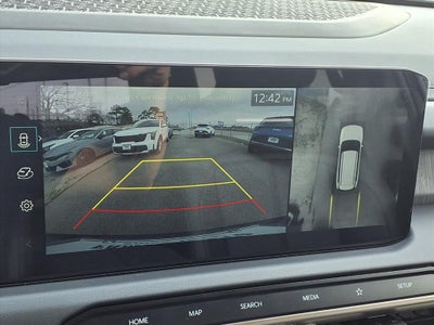 2027 Kia Telluride SX-Prestige