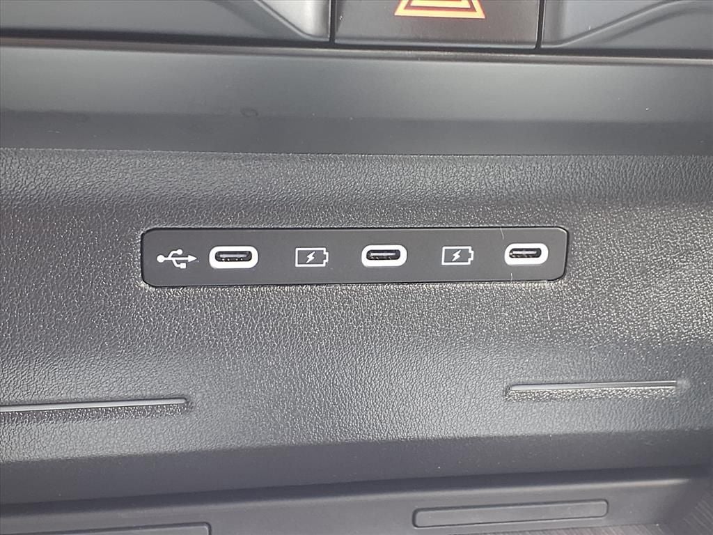 2027 Kia Telluride SX-Prestige