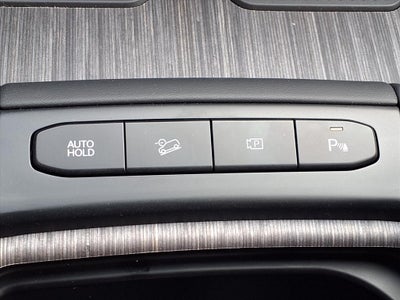 2027 Kia Telluride SX-Prestige