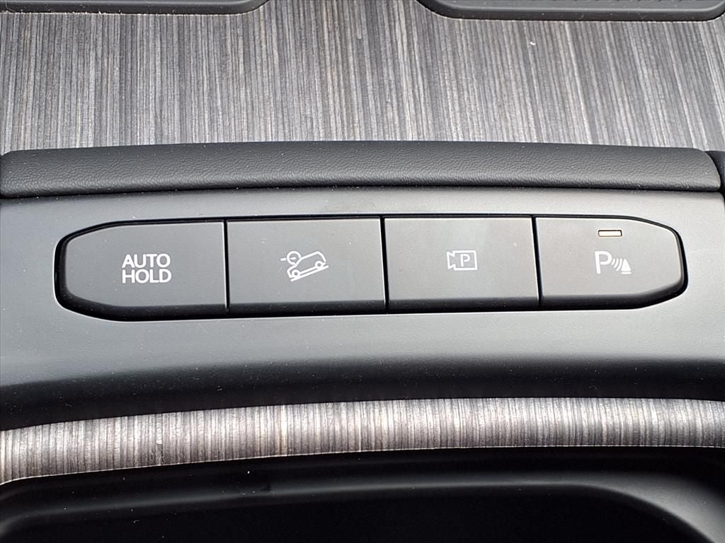 2027 Kia Telluride SX-Prestige