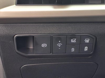 2027 Kia Telluride SX-Prestige