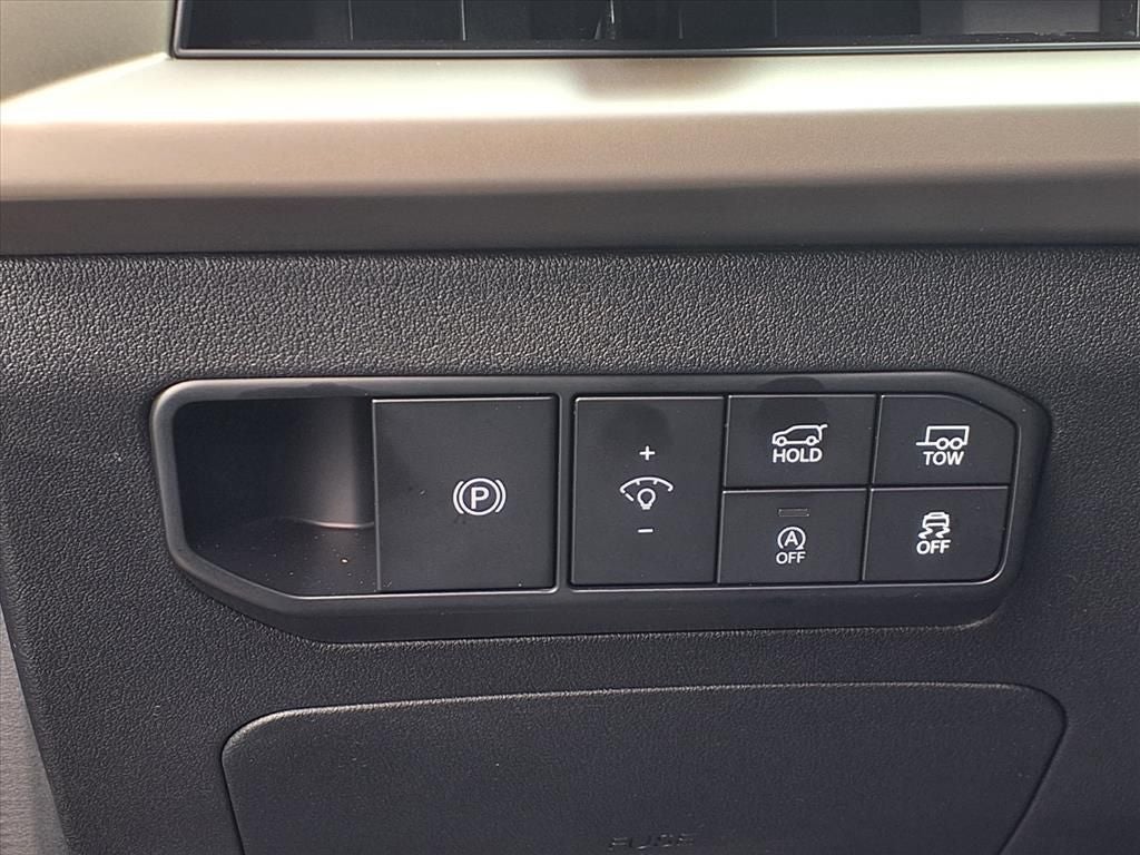 2027 Kia Telluride SX-Prestige