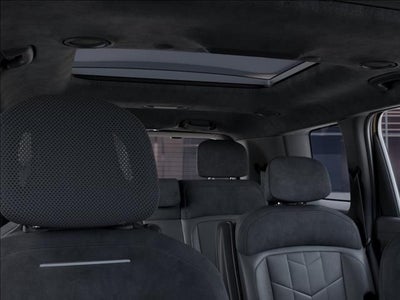2027 Kia Telluride X-Line SX-Prestige