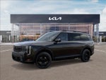 2027 Kia Telluride X-Line SX-Prestige