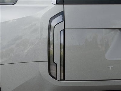 2027 Kia Telluride SX-Prestige