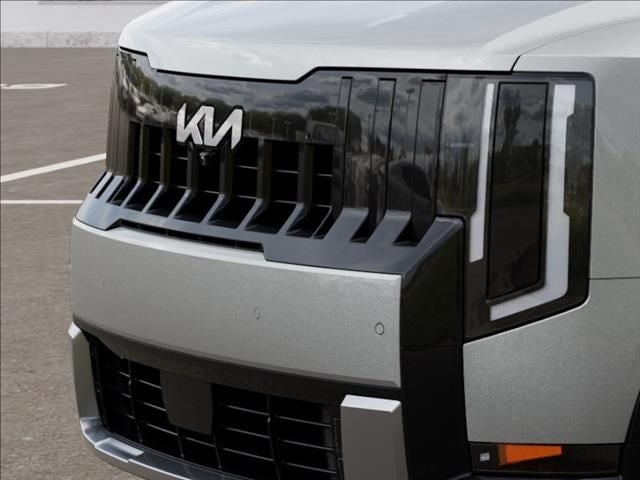 2027 Kia Telluride SX-Prestige