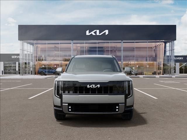 2027 Kia Telluride SX-Prestige