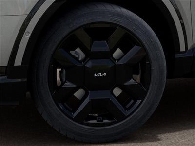 2027 Kia Telluride SX-Prestige