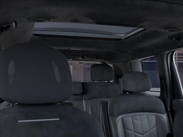 2027 Kia Telluride X-Line SX-Prestige