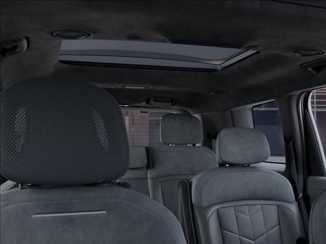 2027 Kia Telluride X-Line SX-Prestige