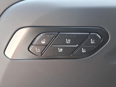 2027 Kia Telluride SX-Prestige