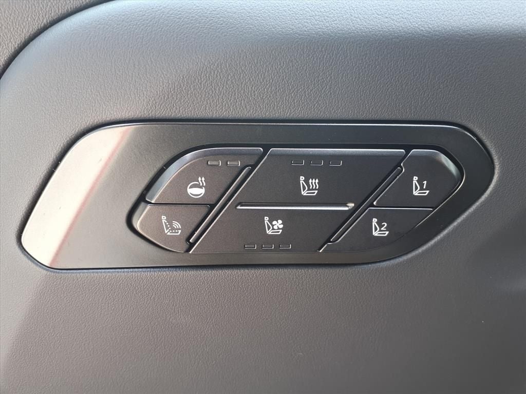 2027 Kia Telluride SX-Prestige