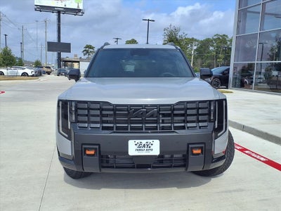 2027 Kia Telluride SX-Prestige