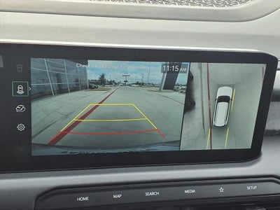 2027 Kia Telluride SX-Prestige