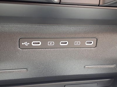 2027 Kia Telluride SX-Prestige