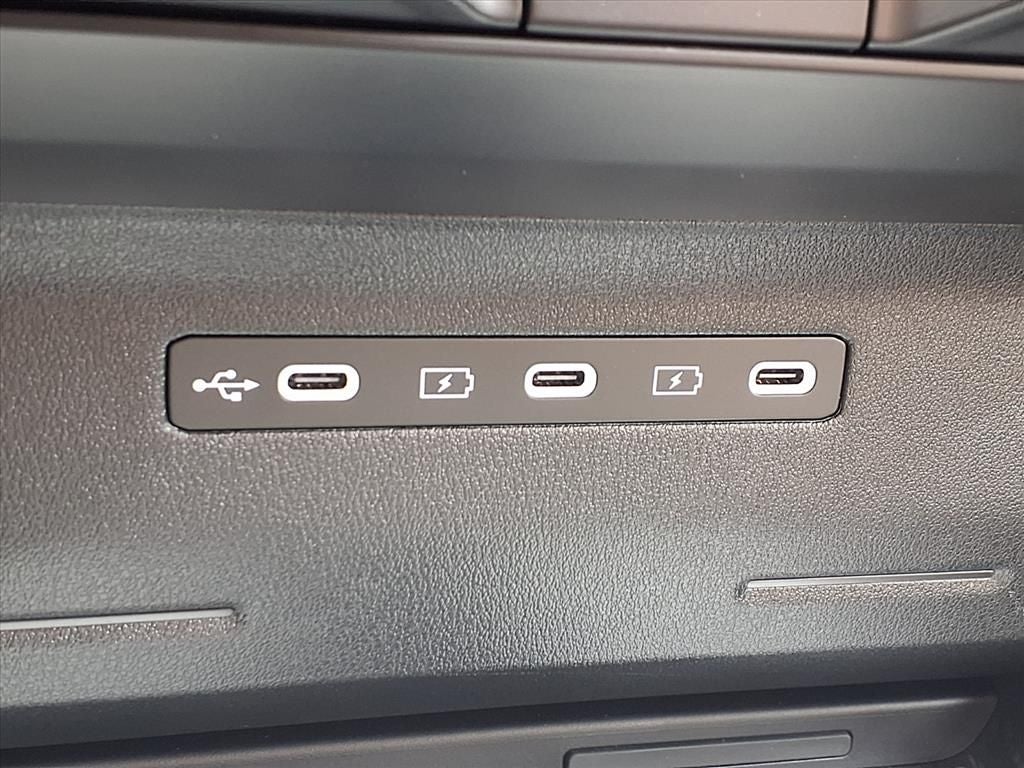 2027 Kia Telluride SX-Prestige