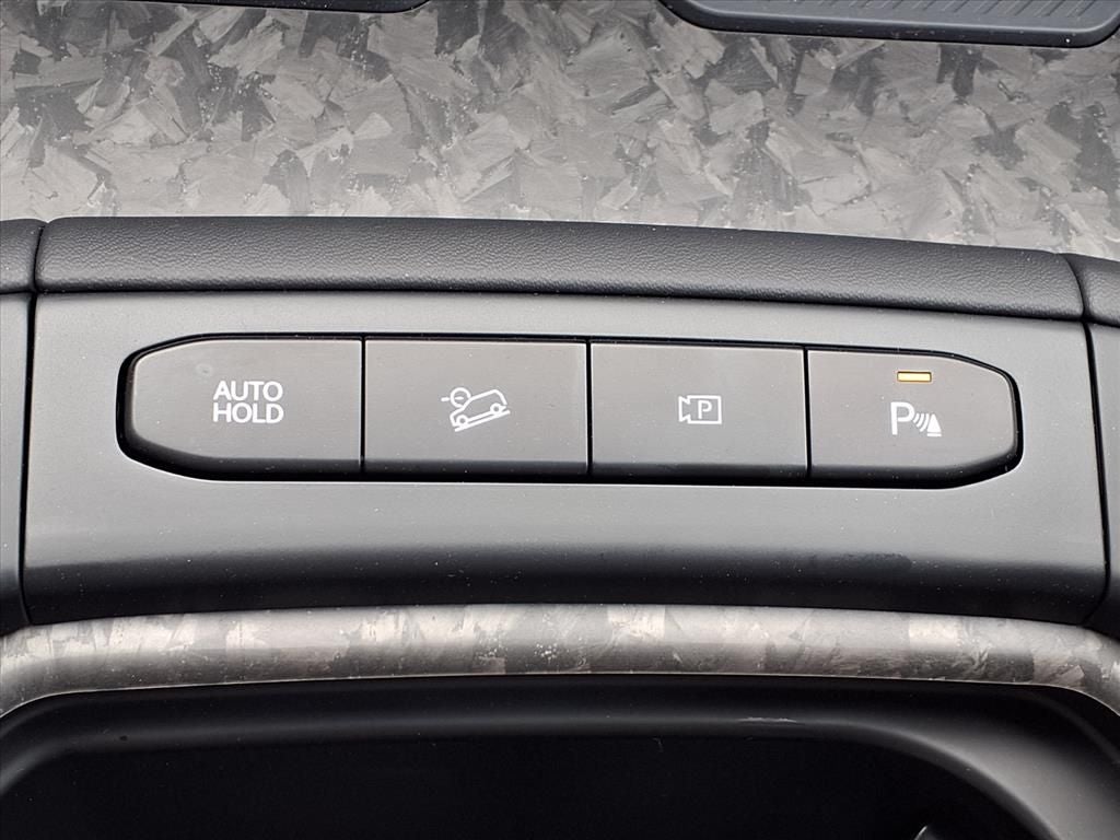 2027 Kia Telluride SX-Prestige