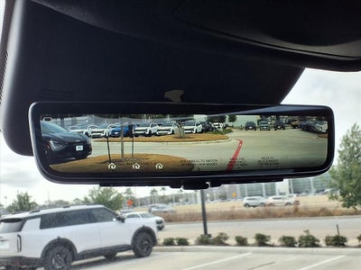 2027 Kia Telluride SX-Prestige