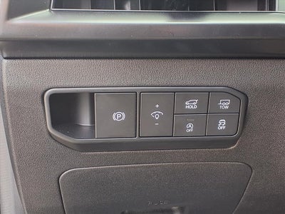 2027 Kia Telluride SX-Prestige