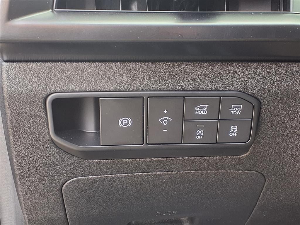 2027 Kia Telluride SX-Prestige