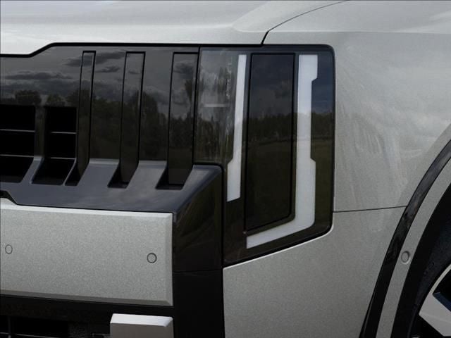 2027 Kia Telluride SX-Prestige