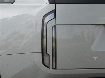 2027 Kia Telluride SX-Prestige