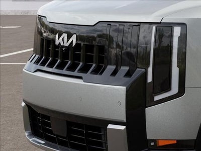 2027 Kia Telluride SX-Prestige