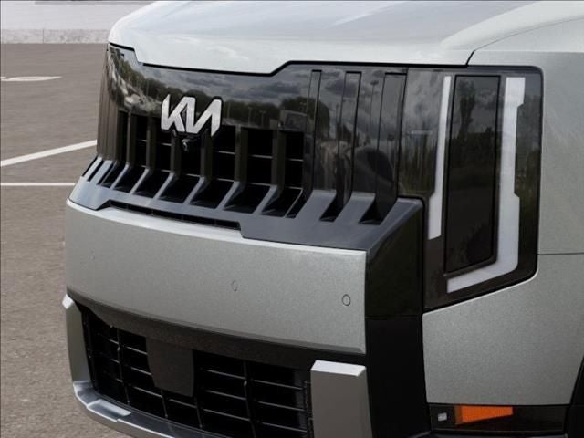 2027 Kia Telluride SX-Prestige