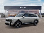 2027 Kia Telluride SX-Prestige