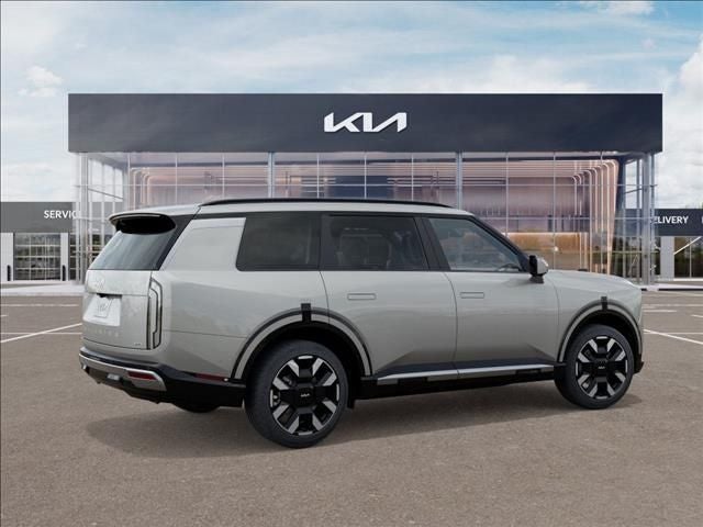 2027 Kia Telluride SX-Prestige