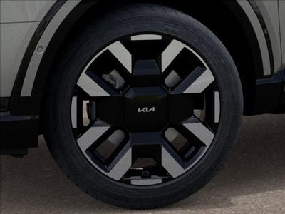 2027 Kia Telluride SX-Prestige