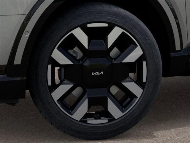 2027 Kia Telluride SX-Prestige